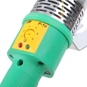 Стержневой паяльник для пластиковых труб DYTRON Polys P-1a 650W HOBBY SOLO