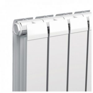 Радиатор секционный SIRA Rubino 1000 – 312 Вт