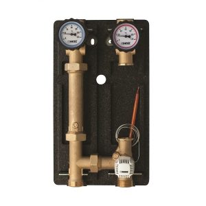 Насосная группа PUMPFIX Callis TS-E DN25 без насоса