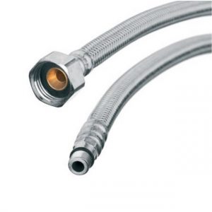 Шланг для смесителя Kottmann GmbH KOTT-GLIDE® M10х1/2” – 100 см