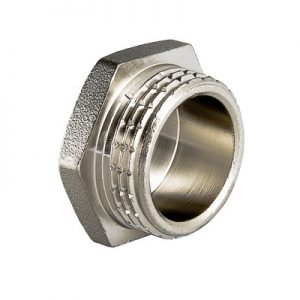 Пробка VALTEC 1 1/4″