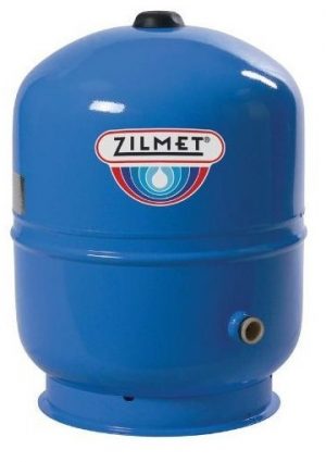 Расширительный бак Zilmet Hydro-Pro 80 V