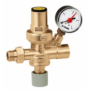 Автоматическая подпитка CALEFFI 5531 1/2″