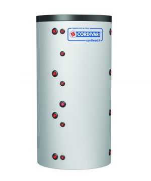 Буферная емкость CORDIVARI PUFFER 1 VT VC 2000