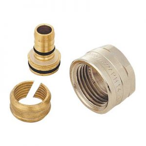 Евроконус HERZ 3/4″ -18×2.5 мм