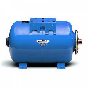 Расширительный бак Zilmet Ultra-Pro 200 H