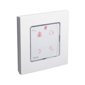 Термостат DANFOSS Icon™, 24В RT Display