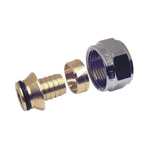 Соединитель конусный KAN-therm 16×2 G3/4″ для труб PE-RT и PE-Xc