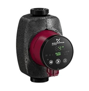 Циркуляционный насос GRUNDFOS ALPHA2 25-40, 180