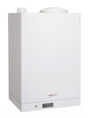 Котел VIESSMANN Vitodens 111-W 19 кВт (B1LD029)