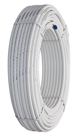 Металлопластиковая труба RODA Blansol PEX-AL-PEX 16×2,0