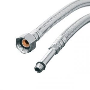 Шланг для смесителя Kottmann GmbH KOTT-GLIDE® Long M10х1/2” – 60 см