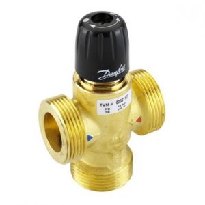 Смесительный клапан DANFOSS TVM-H 25