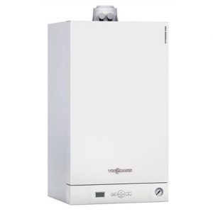 Котел VIESSMANN Vitodens 050-W 24kW (BPJC035)